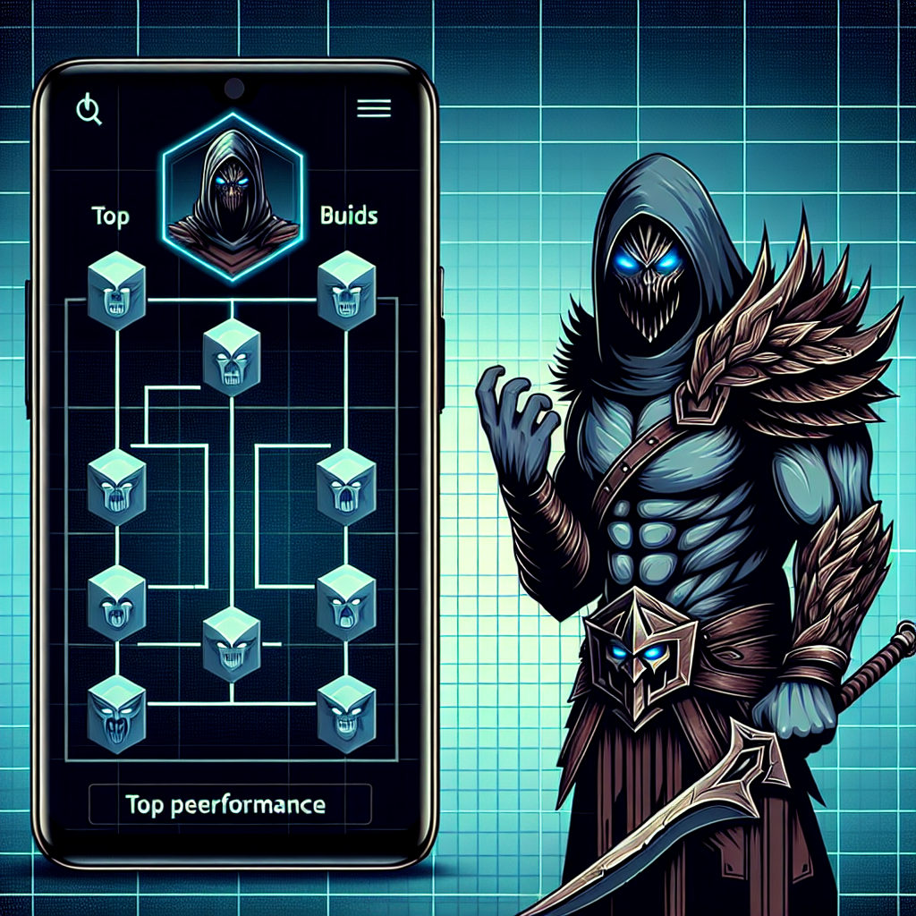 Bane's Strategies and Builds for Top Performance in Mobile Legends