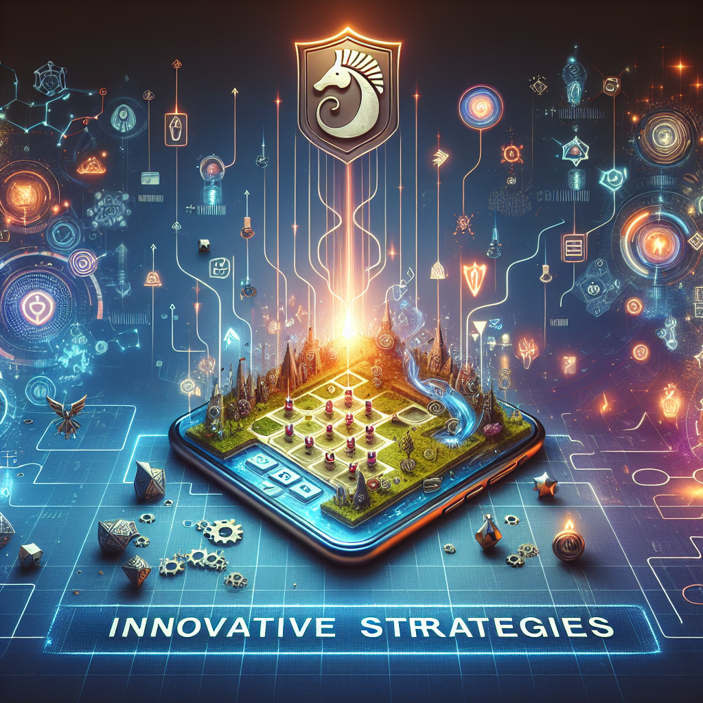 Innovative Strategies for Mastering Mobile Legends with UniPin