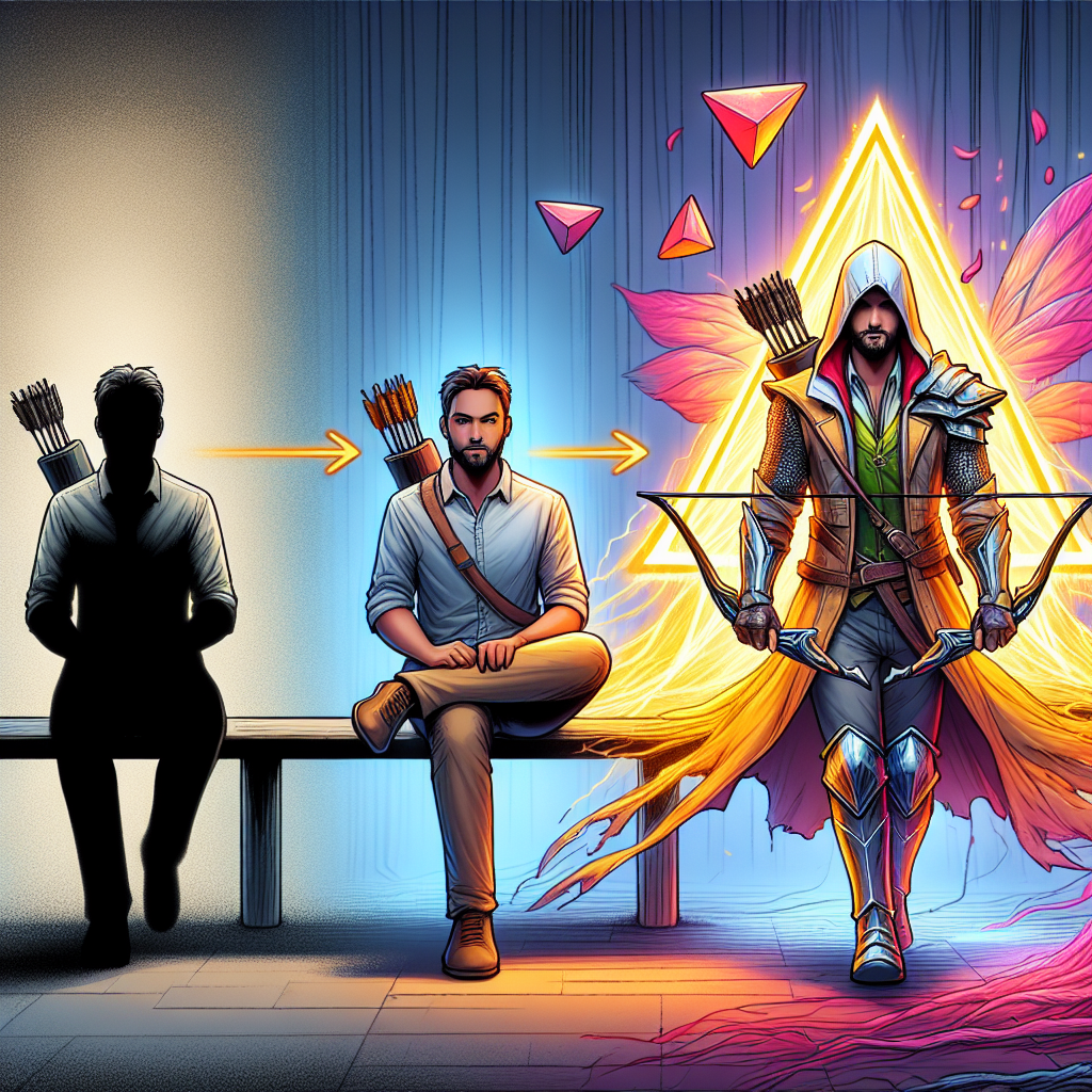 Bruno's Evolution in Mobile Legends: From Benchwarmer to Meta-defining Marksman