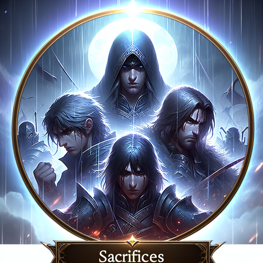 Misteri di Balik Pengorbanan Hero Mobile Legends yang Mengharukan