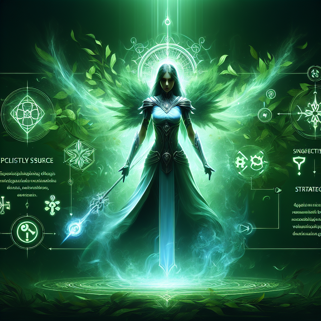 Lilya Unleashed: Exploring Her Powers and Strategies in Mobile Legends