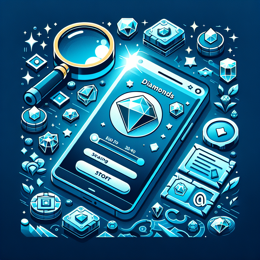 Harga Diamond Mobile Legend Terbaru: Tips Mendapatkan Penawaran Terbaik