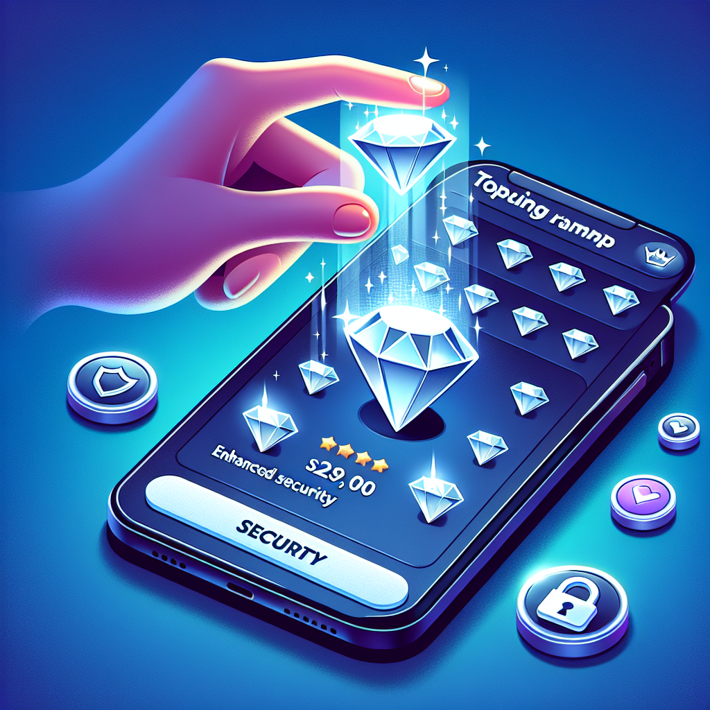 How to Securely Top Up Diamonds in Mobile Legends for an Enhanced Gaming Experience
