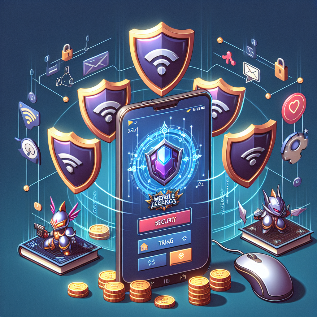 Tips Aman Jual Beli Akun Mobile Legends di Era Digital