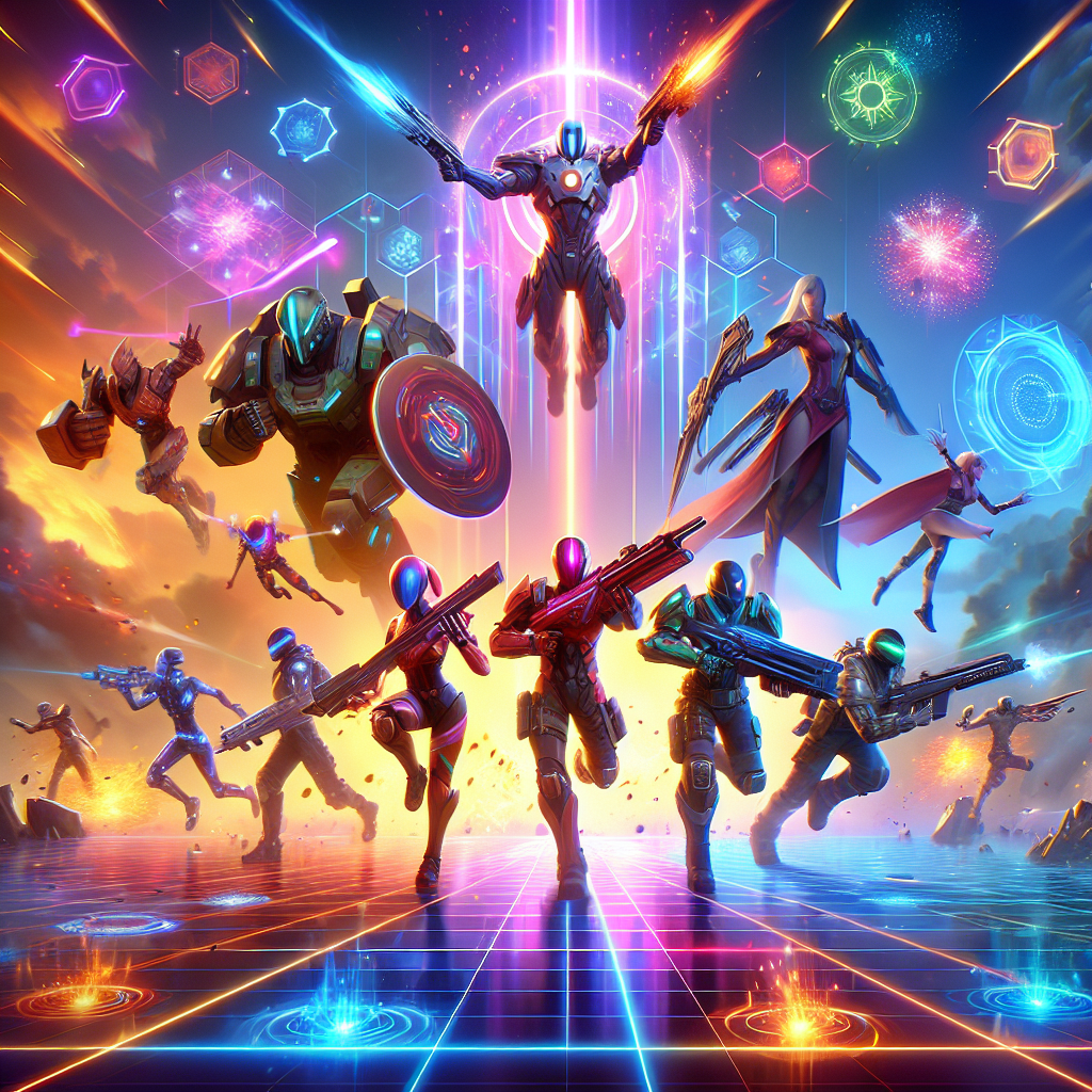 Mobile Legends 2024: A Sneak Peek into the Game's Exciting New Features