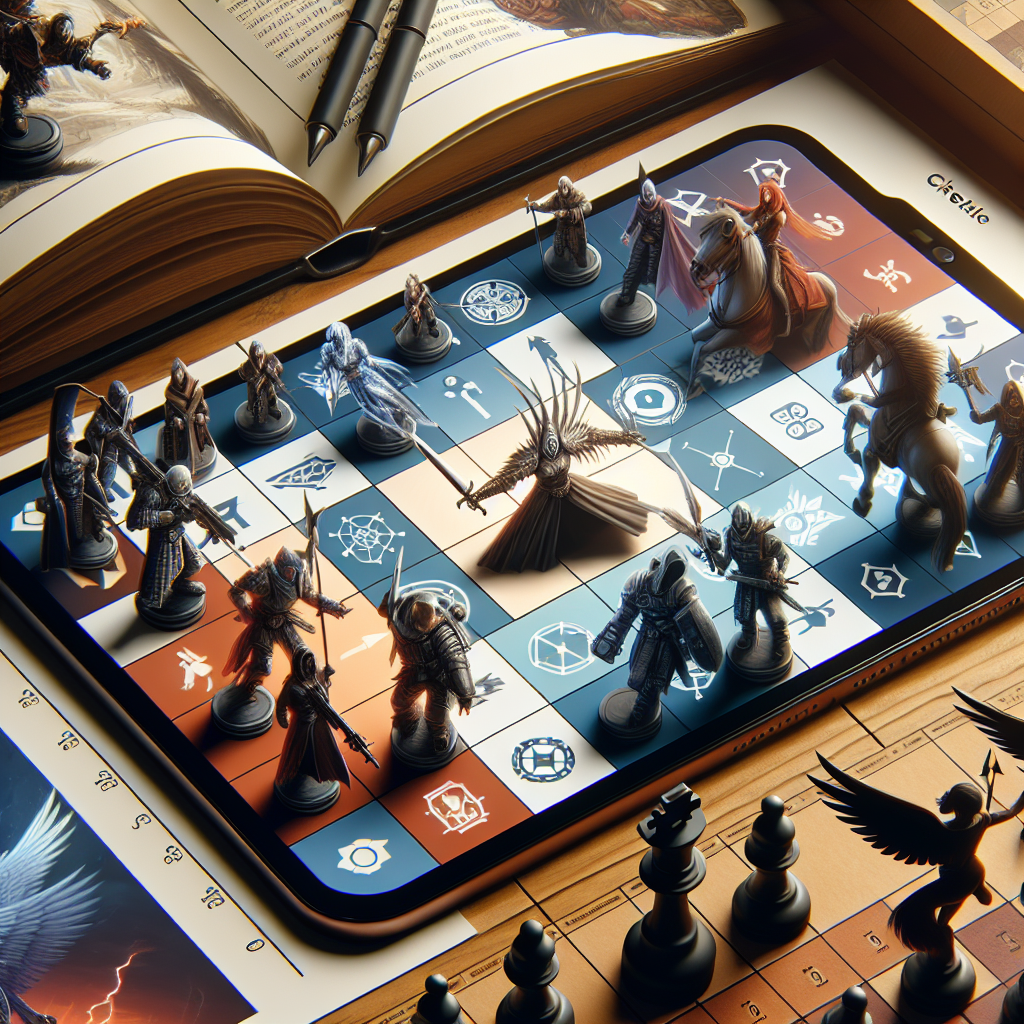 Mastering Victory: Strategies to Secure a Win in Mobile Legends