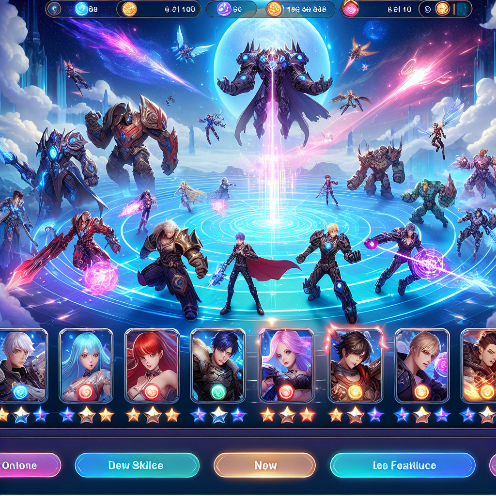 Mobile Legends Introduces Exciting New Features in Latest Update
