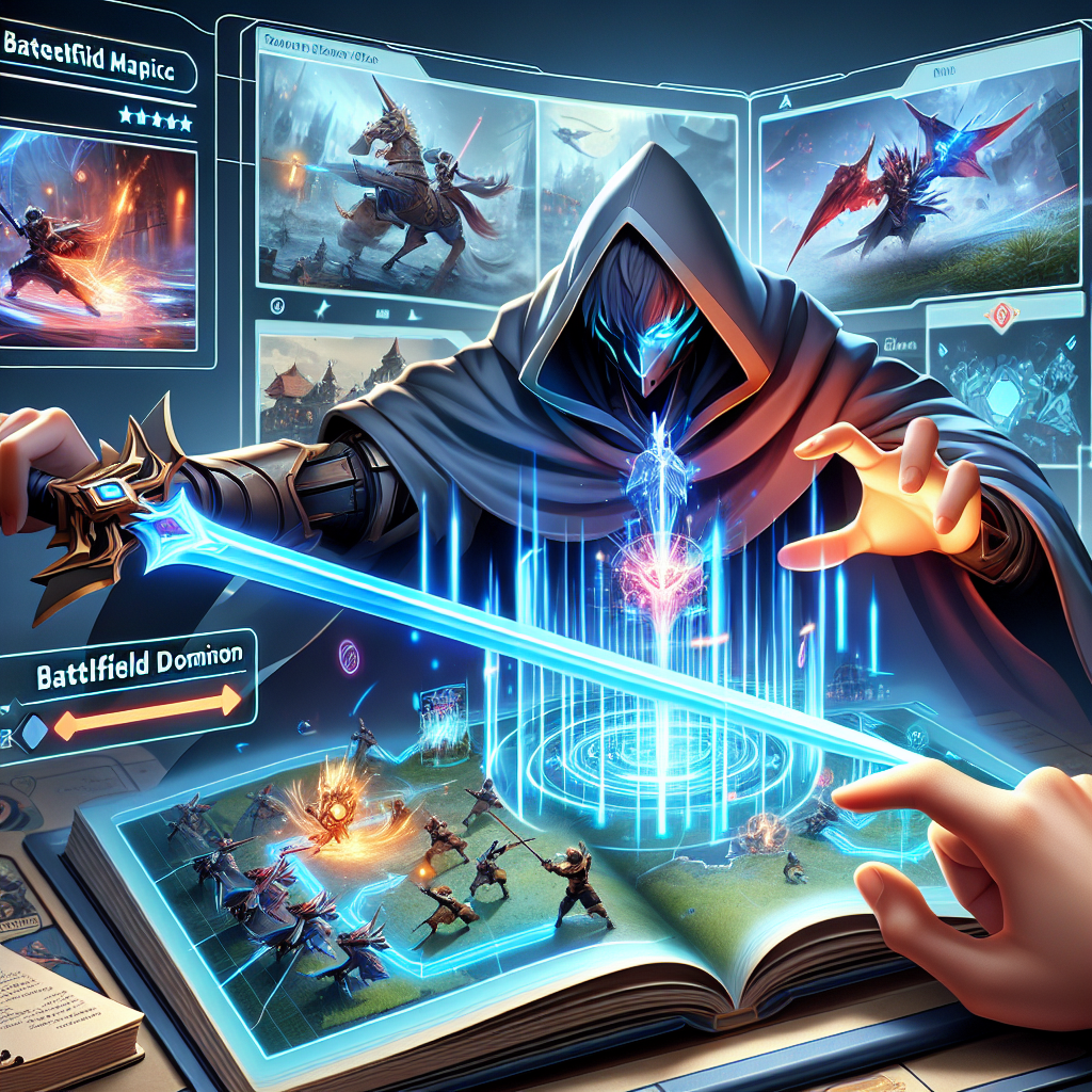 Mastering Saber in Mobile Legends: Tips and Strategies for Dominating the Battlefield