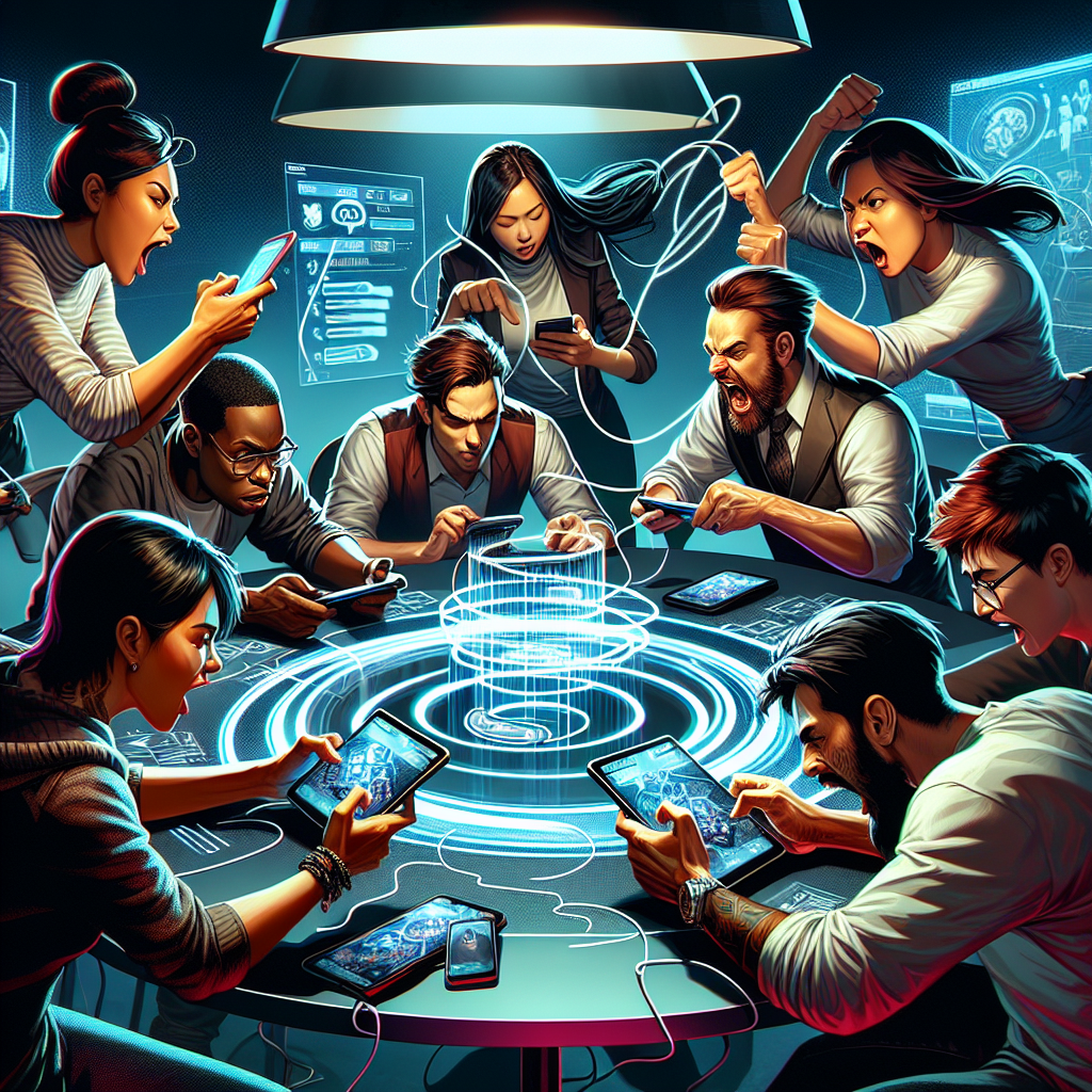 Epic Strategies for Dominating the Newest Mobile Legends Season