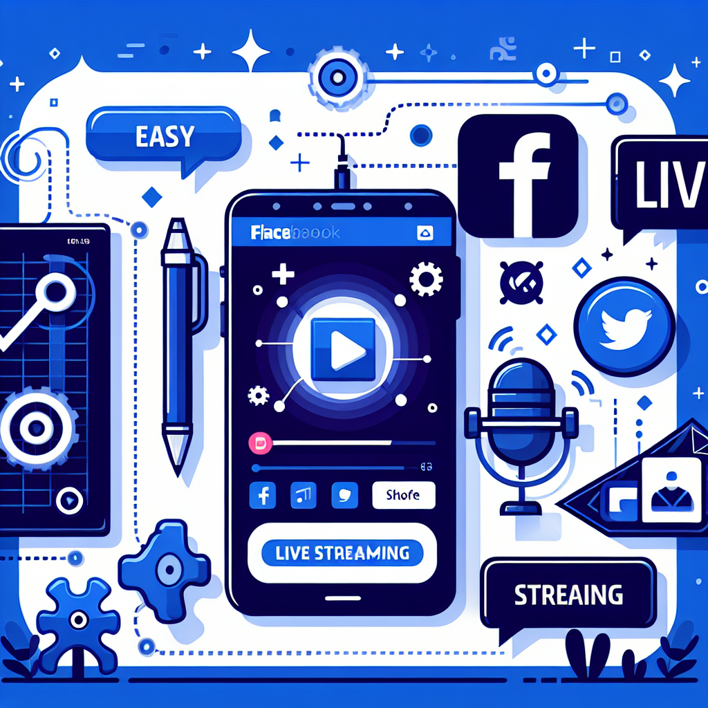Tips Mudah untuk Live Streaming Mobile Legend di Facebook