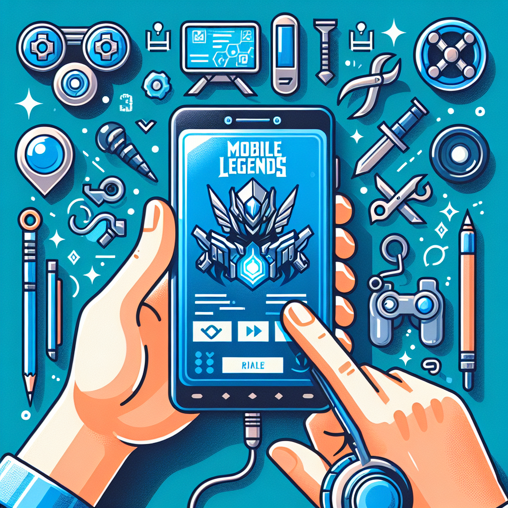 Istilah Penting yang Harus Diketahui Pemain Mobile Legends