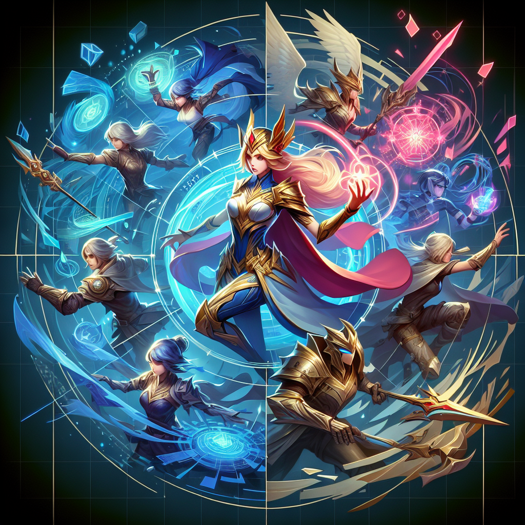 Karina's Impact on Meta Shifts in Mobile Legends