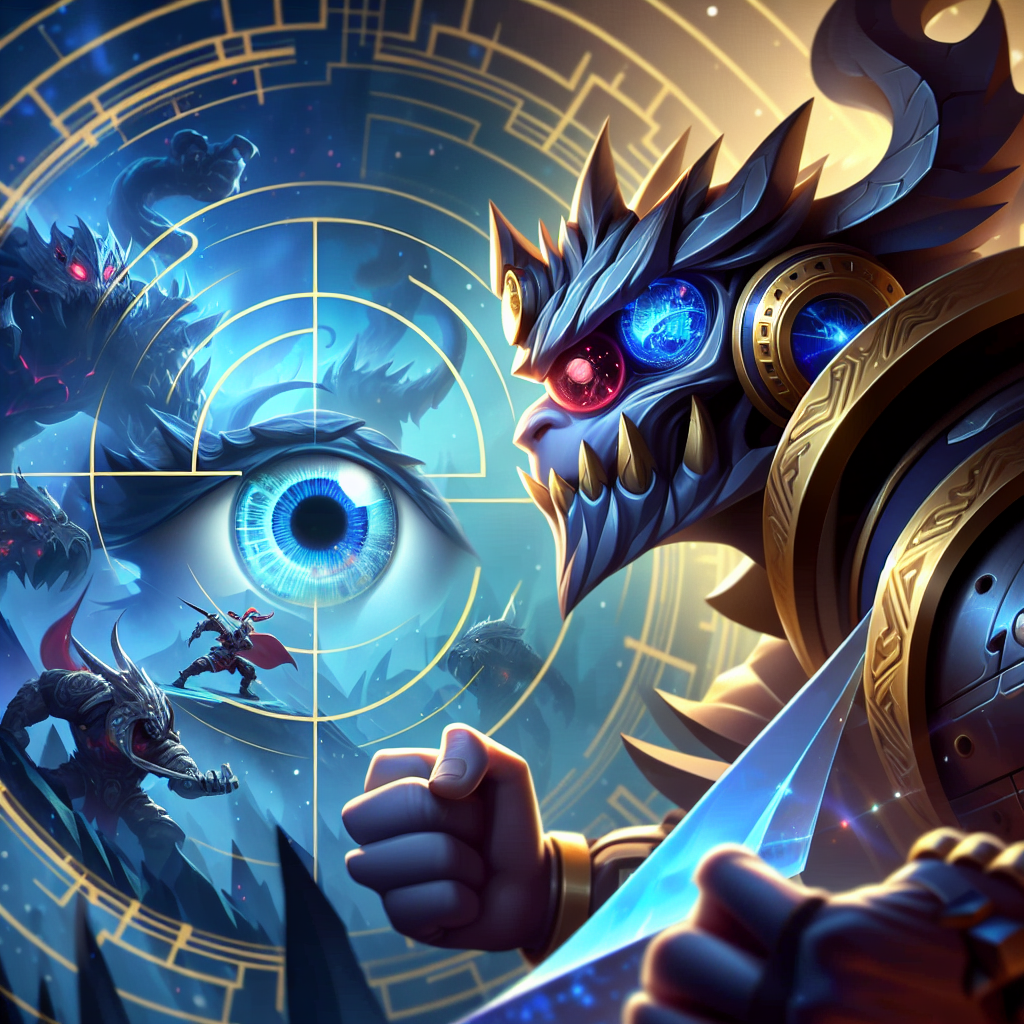 Mastering Cyclops in Mobile Legends: Tips and Strategies for Success