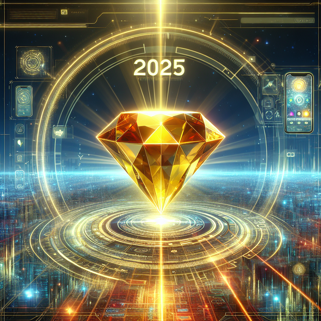 Kapan Diamond Kuning Hadir di Mobile Legend 2025?
