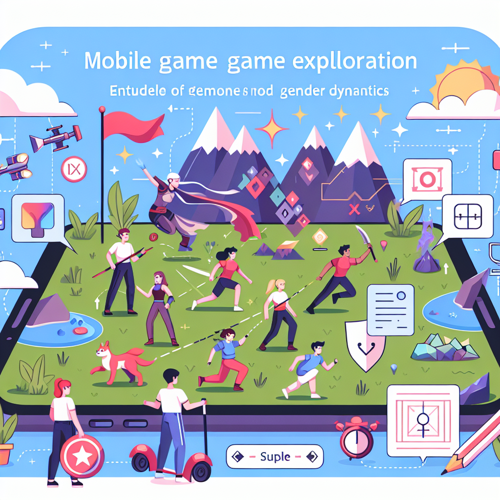 Exploring Gender Dynamics in Mobile Legends: How Sex Influences Gameplay Experience