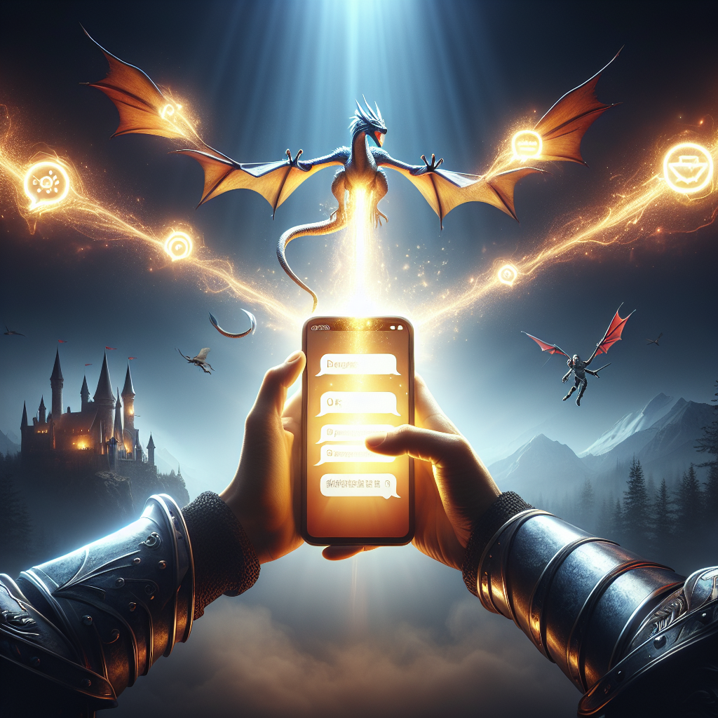 Unleashing the Power of Direct Messages in Mobile Legends