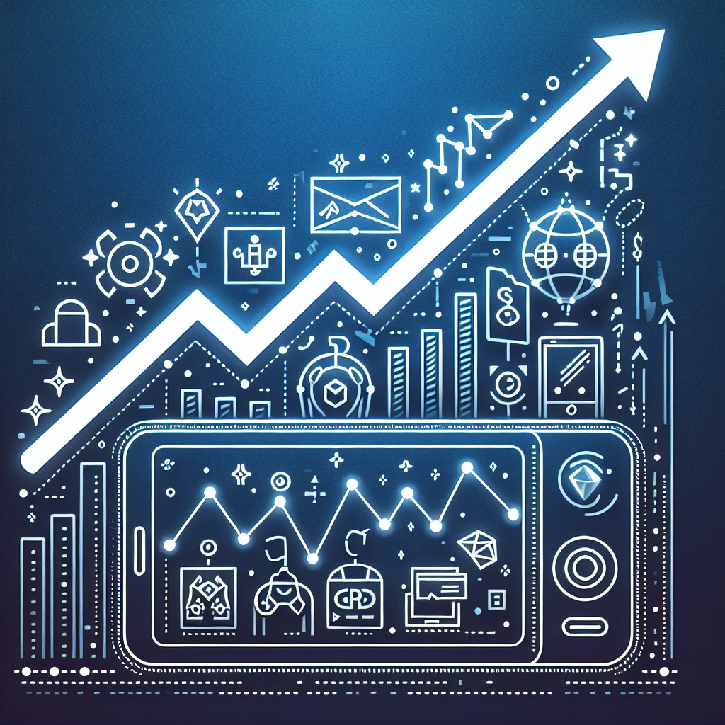 Rise of Mobile Legends: Exploring Data Trends in the Gaming Phenomenon
