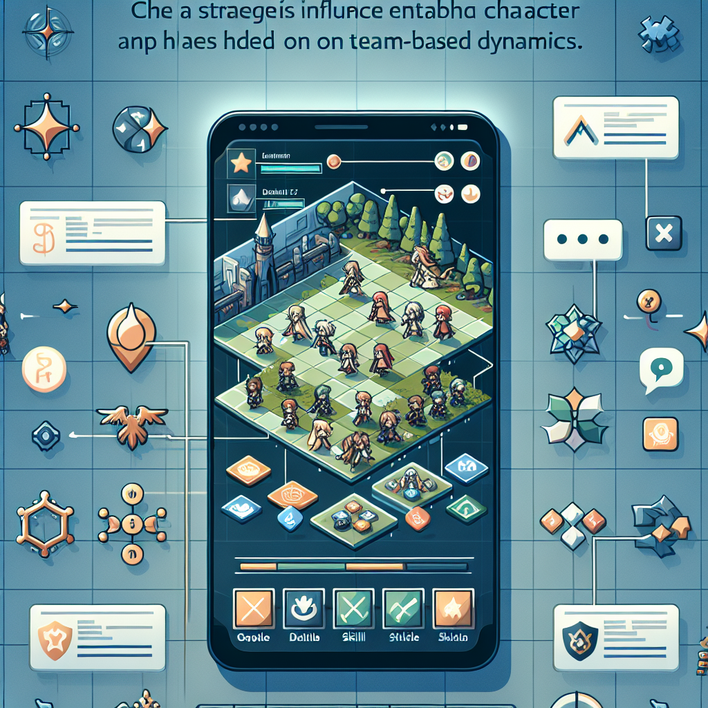 Lolita's Impact on Mobile Legends' Team Dynamics