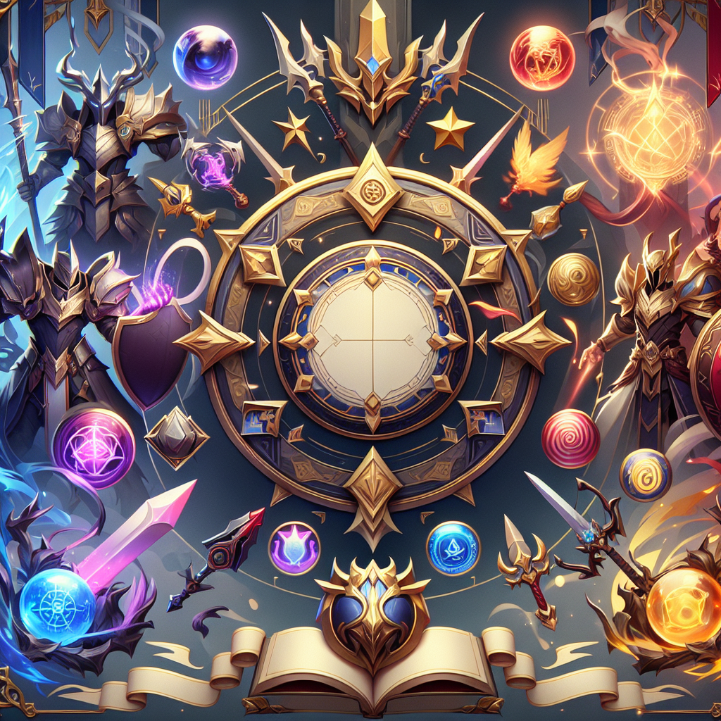 Ultimate Guide to All Heroes in Mobile Legends