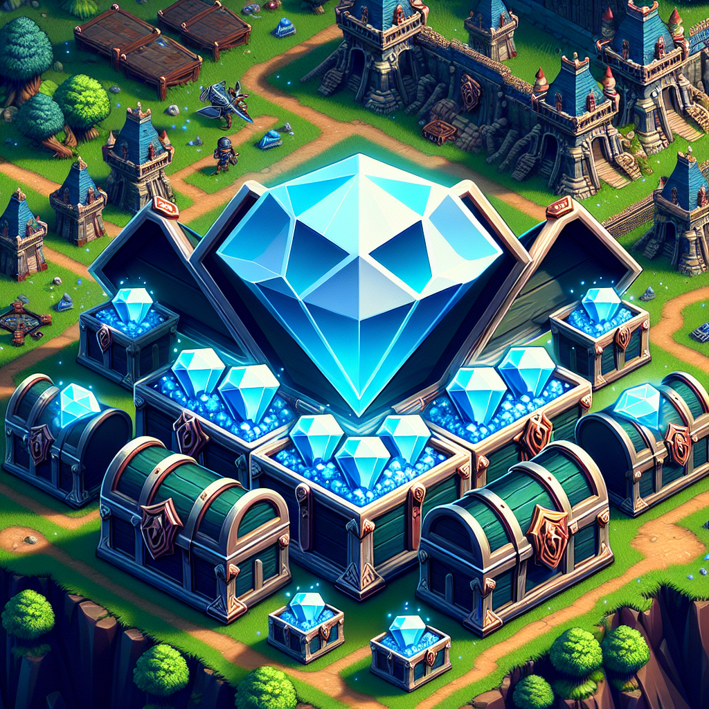 Secrets to Maximizing Your Mobile Legends Diamonds