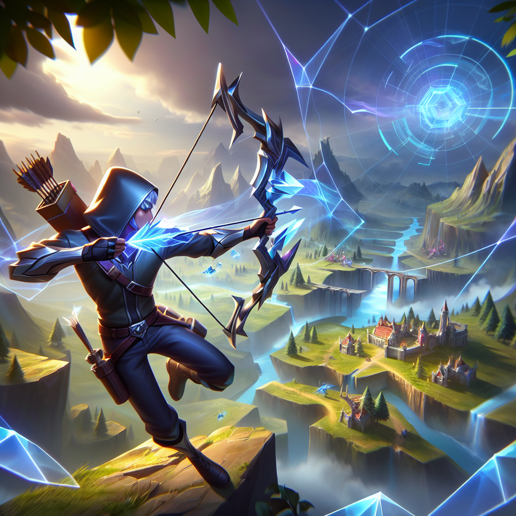 Mastering Clint in Mobile Legends: Tips and Strategies for Success