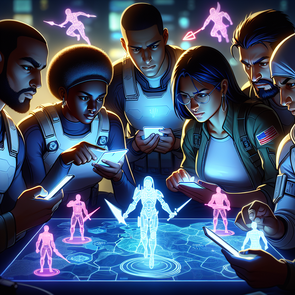 New Strategies and Team Compositions for Dominating in Mobile Legends' Main Mode