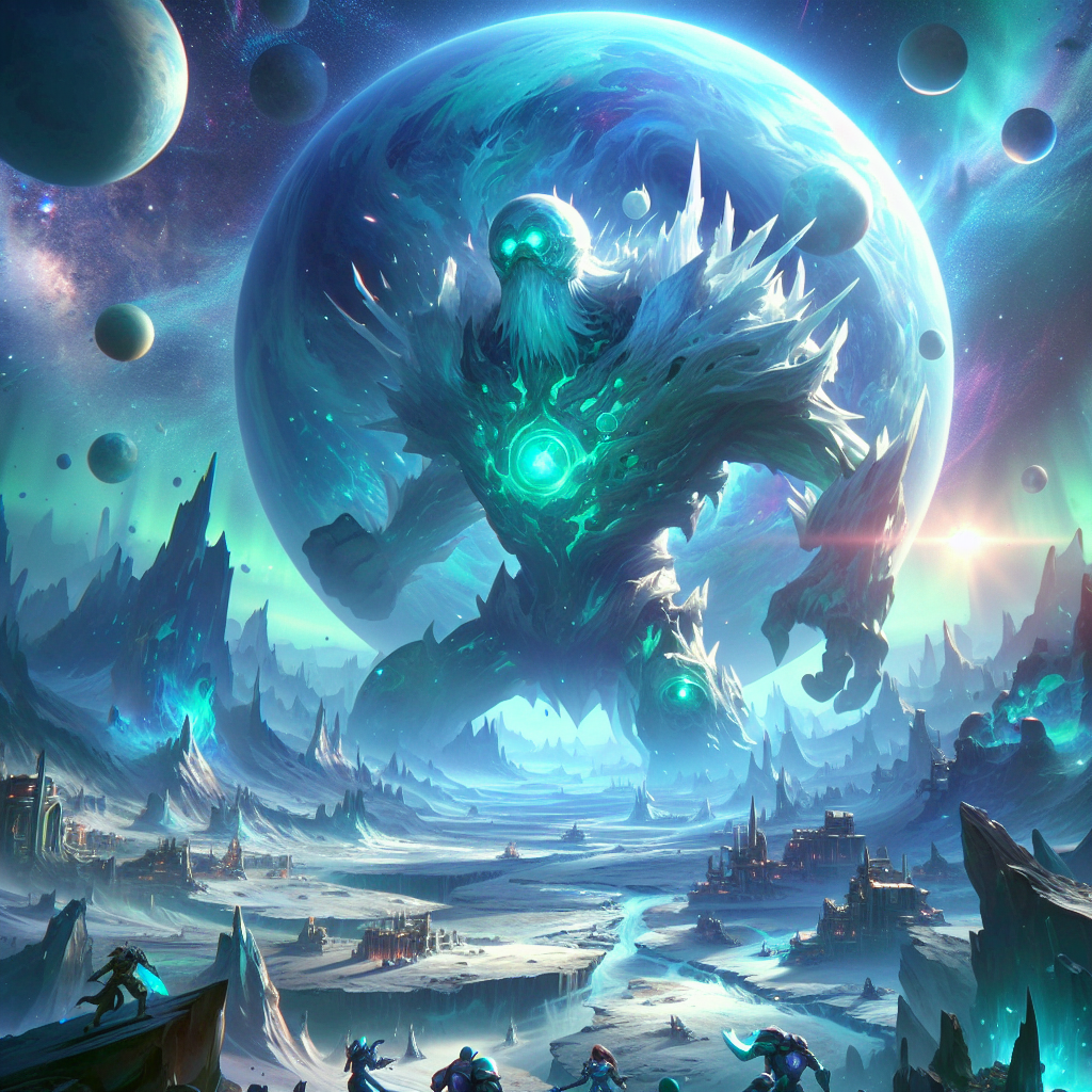 Uranus: The Unstoppable Force in Mobile Legends Battleground