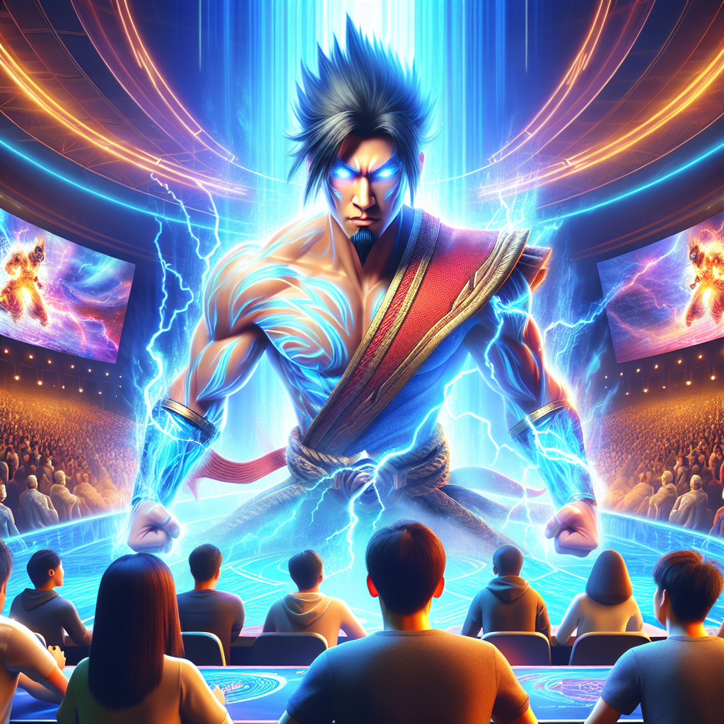 Rilis Terbaru Mobile Legends Menghadirkan Hero Baru yang Mengguncang Arena