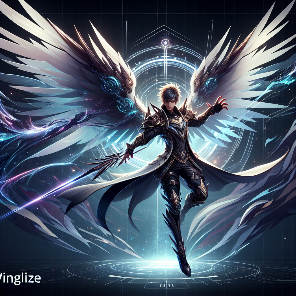 Argus Mobile Legends: Unleashing the Power of the Dark Angel