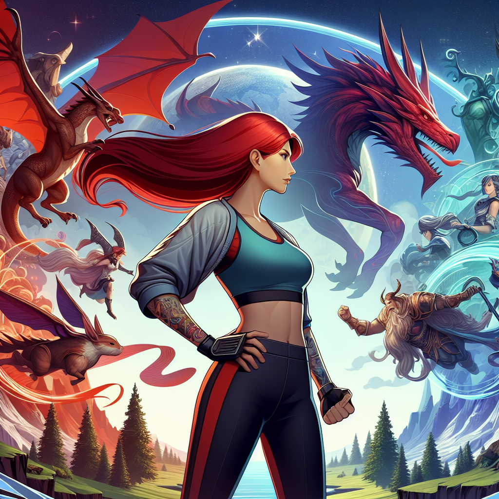 Masha's Rise to Power: A Mobile Legends Phenomenon