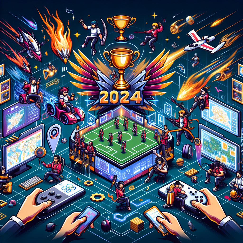 Jadwal dan Tiket MSC 2024 Mobile Legend: Siapkan Tim Anda untuk Pertandingan Seru