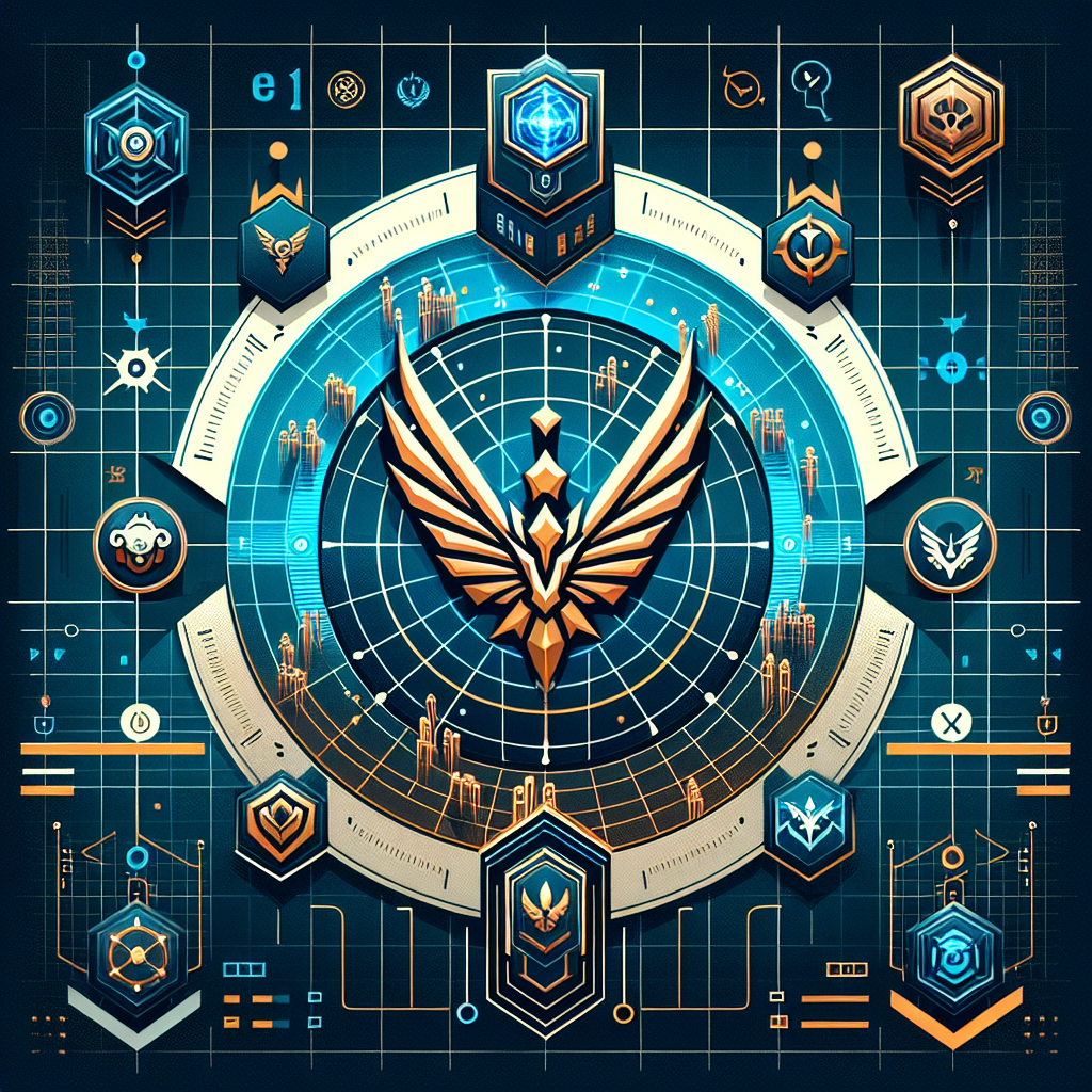 Evos Mobile Legends: Dominating the Competitive Scene with Unmatched Strategy