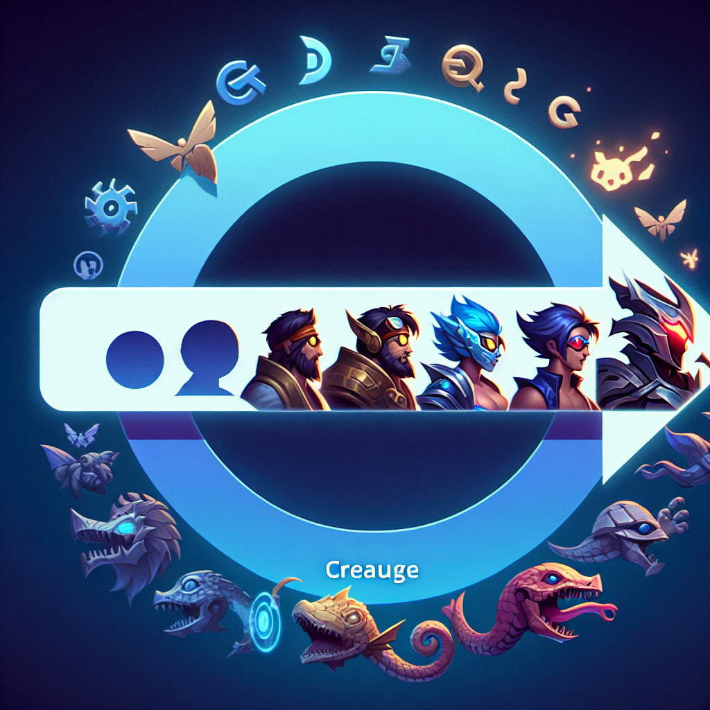 Exploring the Evolution of Usernames in Mobile Legends