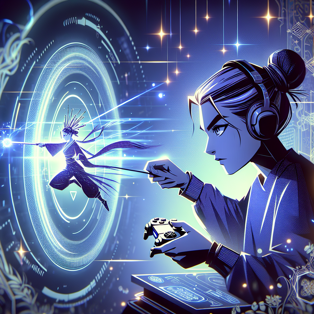 Chang'e's Game-Changing Abilities Explored: A Deep Dive Into Her Role in Mobile Legends