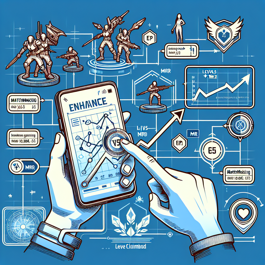 Elevate Your Gameplay: Understanding MMR in Mobile Legends