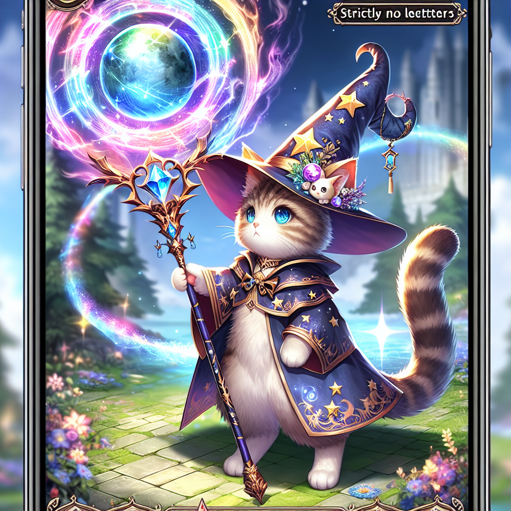 Nana the Feline Wizard: Exploring Her Role in Mobile Legends Anime