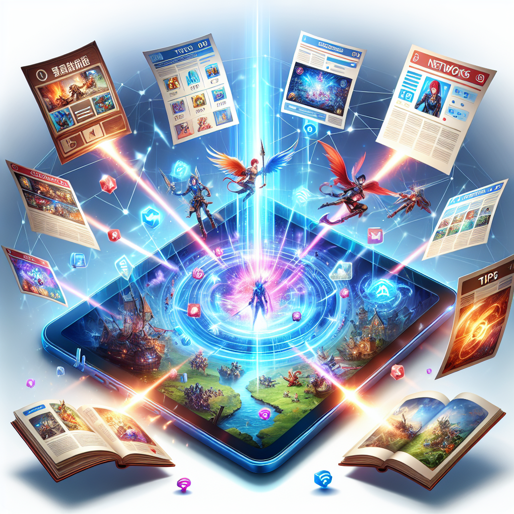 Exploring the Impact of Mobile Legends Pamphlets on Player Engagement