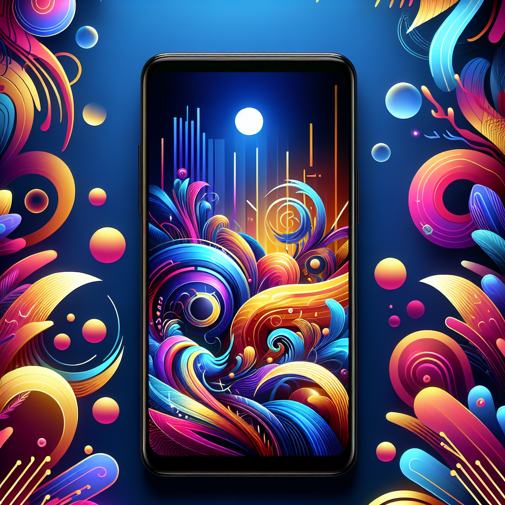 Background Mobile Legend Polos: Enhancing Your Gaming Experience