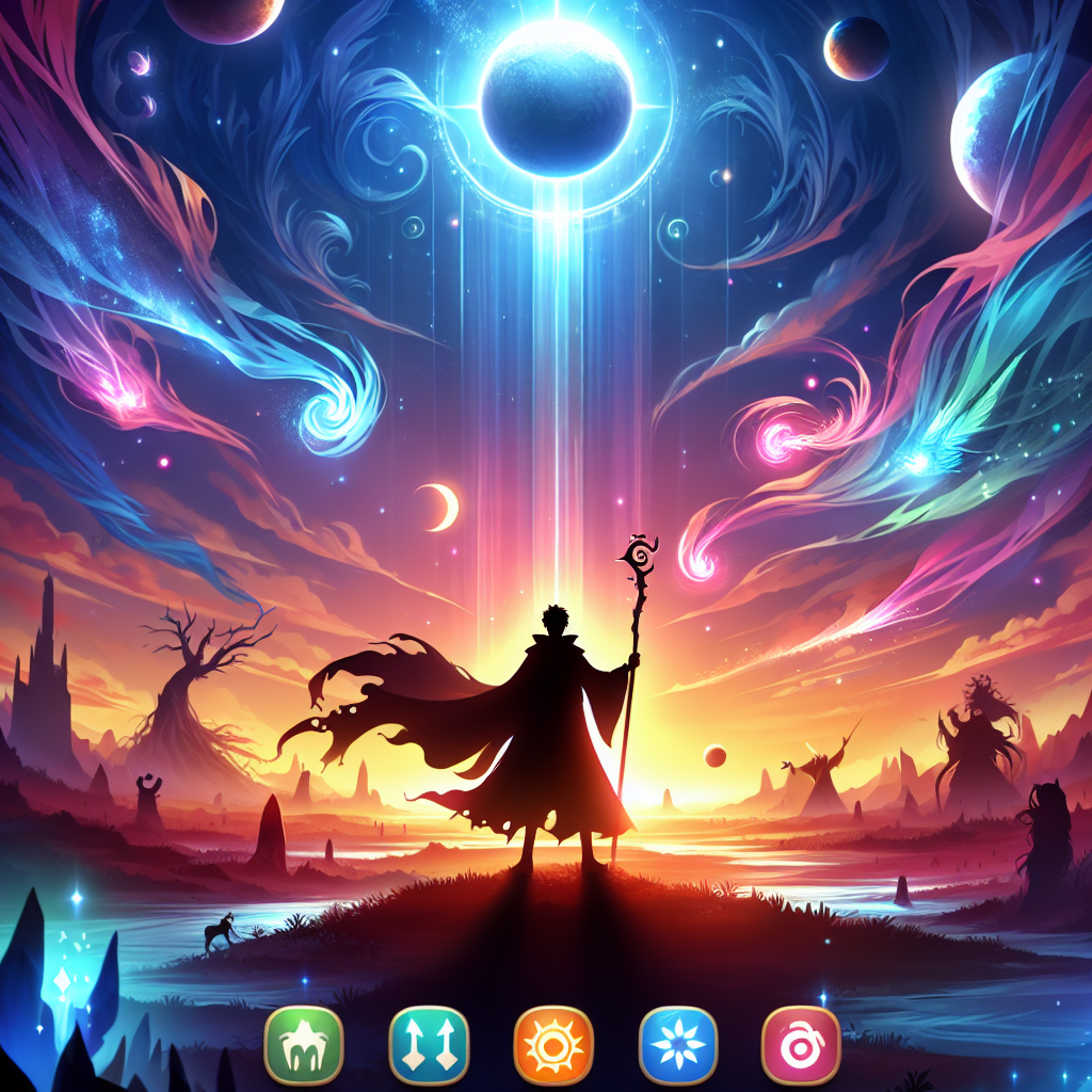 Exploring the Magical Realms: The Rise of Hero Mage in Mobile Legends