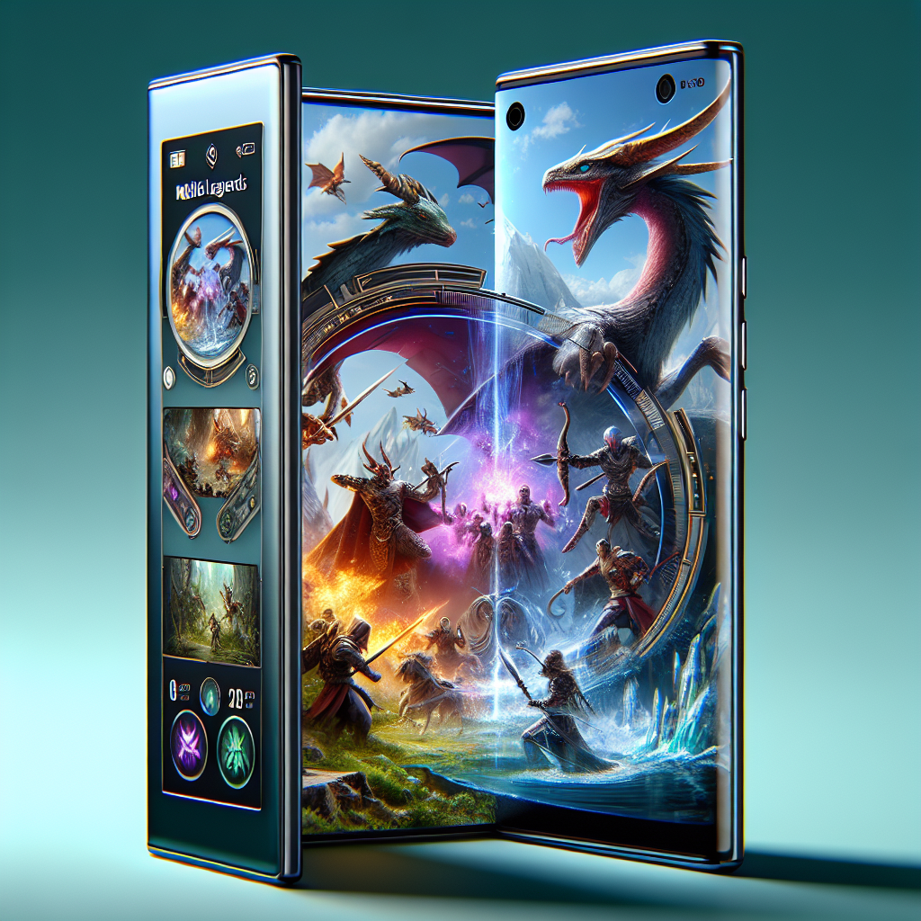 Tencent Gaming Buddy: The Ultimate Way to Elevate Your Mobile Legends Experience