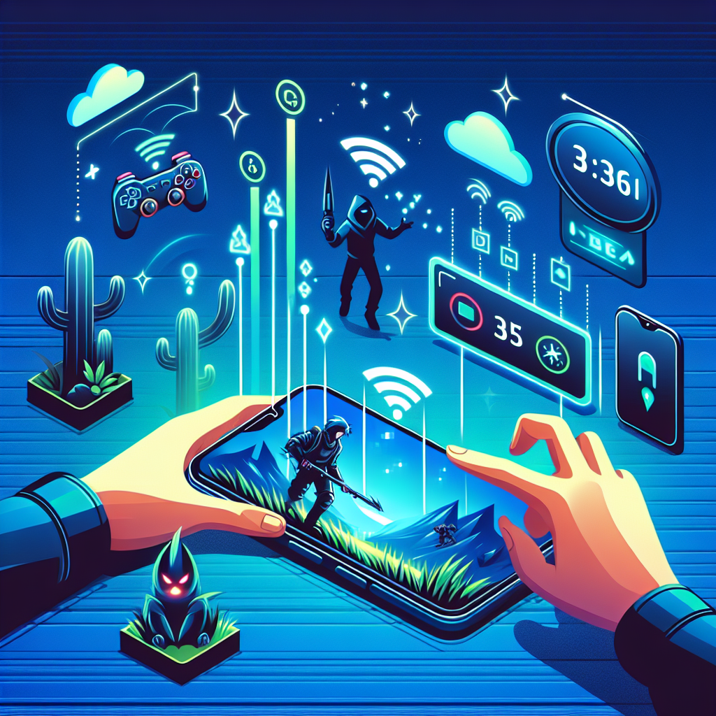 Tips Hemat Kuota Saat Bermain Mobile Legends Apakah Efektif