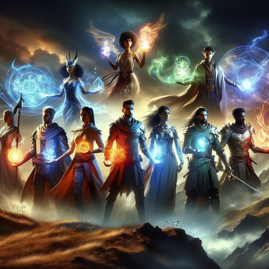 Epic Heroes Unveiled: Exploring Mobile Legends' Most Coveted Items