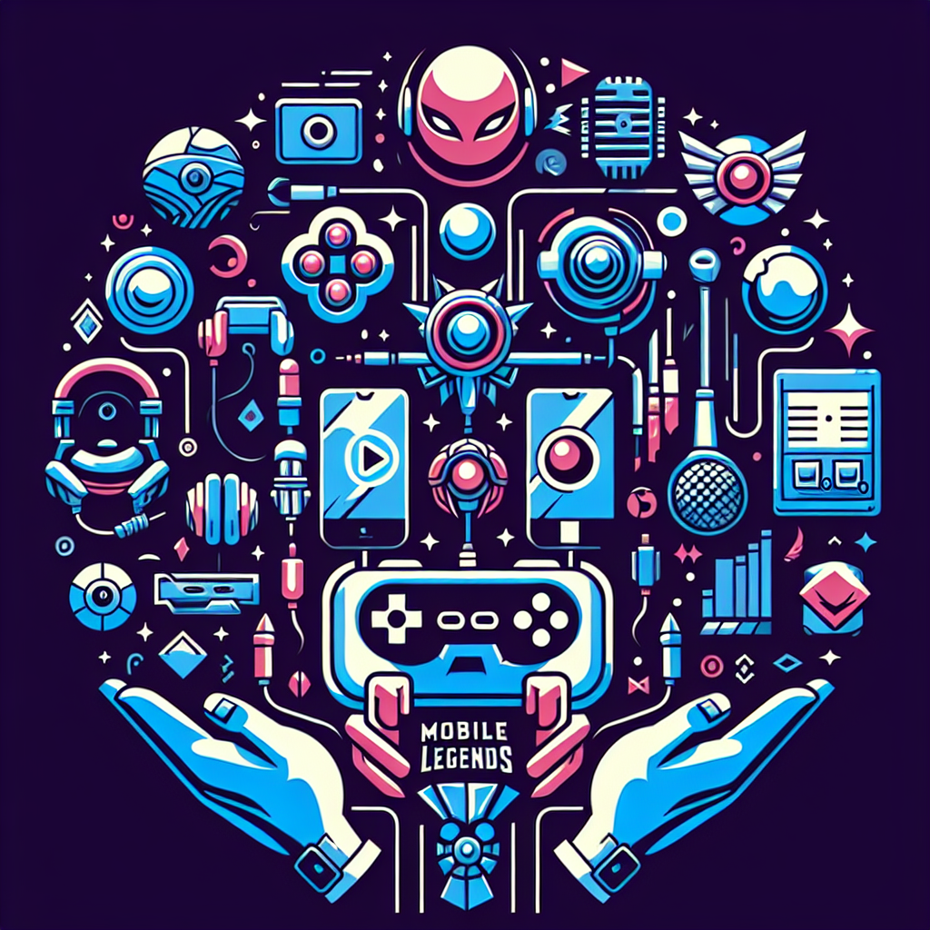 Mobile Legends APK Download: A Complete Guide for Gamers