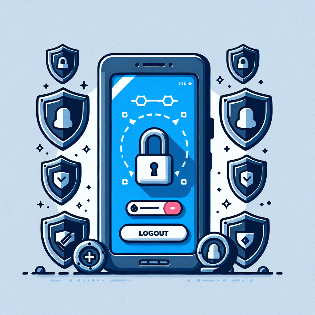 Tips Mengamankan Akun: Cara Logout Akun Mobile Legends dengan Mudah