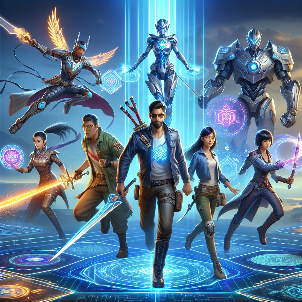 Rise of the Top Squads in Mobile Legends: Strategies for Dominance