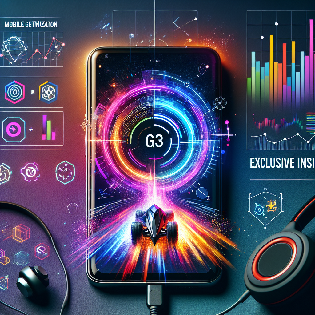 Mobile Legends Data Download: Optimize Your Gameplay with Exclusive Insights