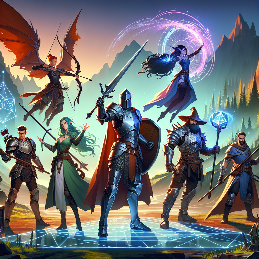 Exploring the Ultimate Heroes of Mobile Legends: Top Picks and Strategies