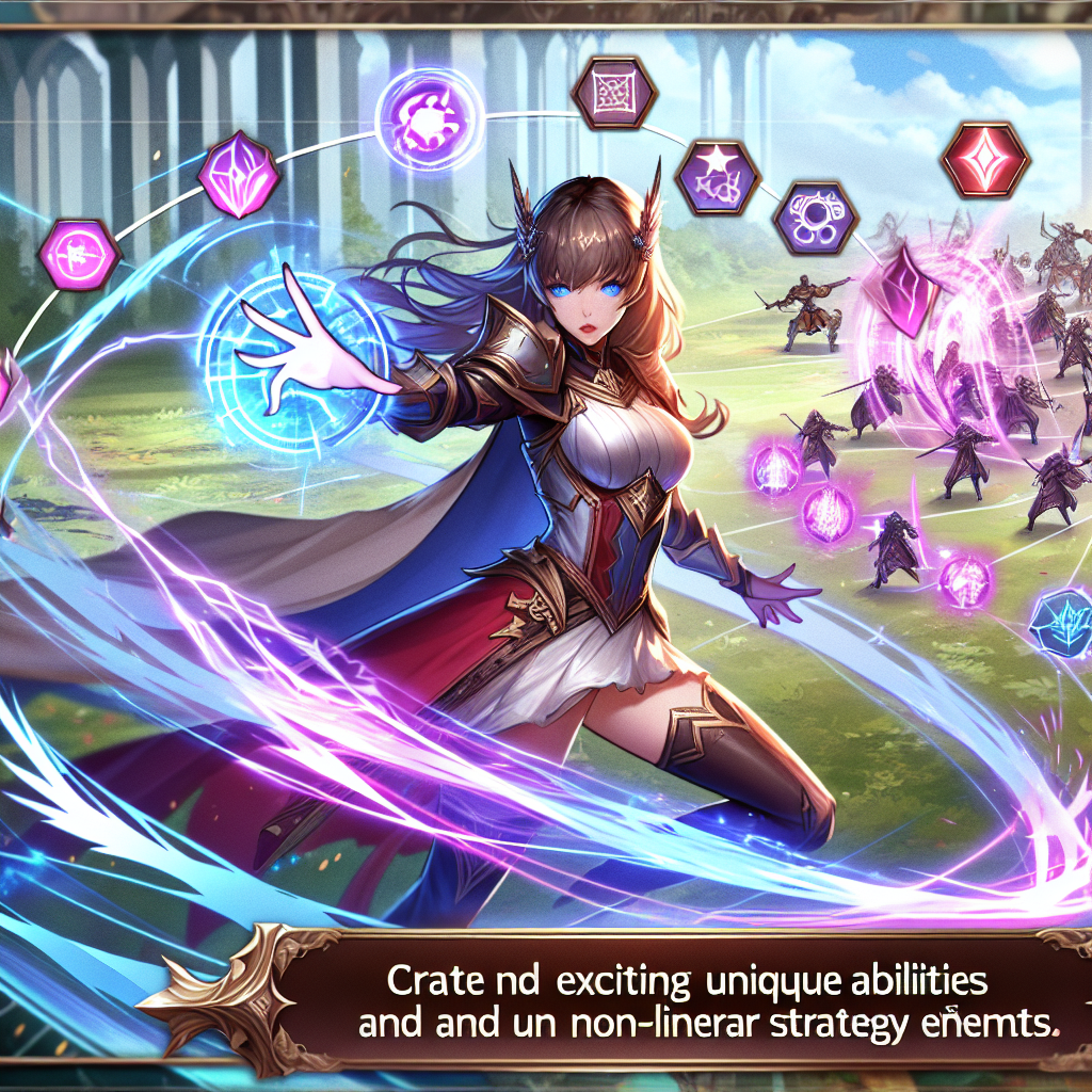 Mobile Legend Bang Bang's Latest Hero Release: Skills and Strategies Explored