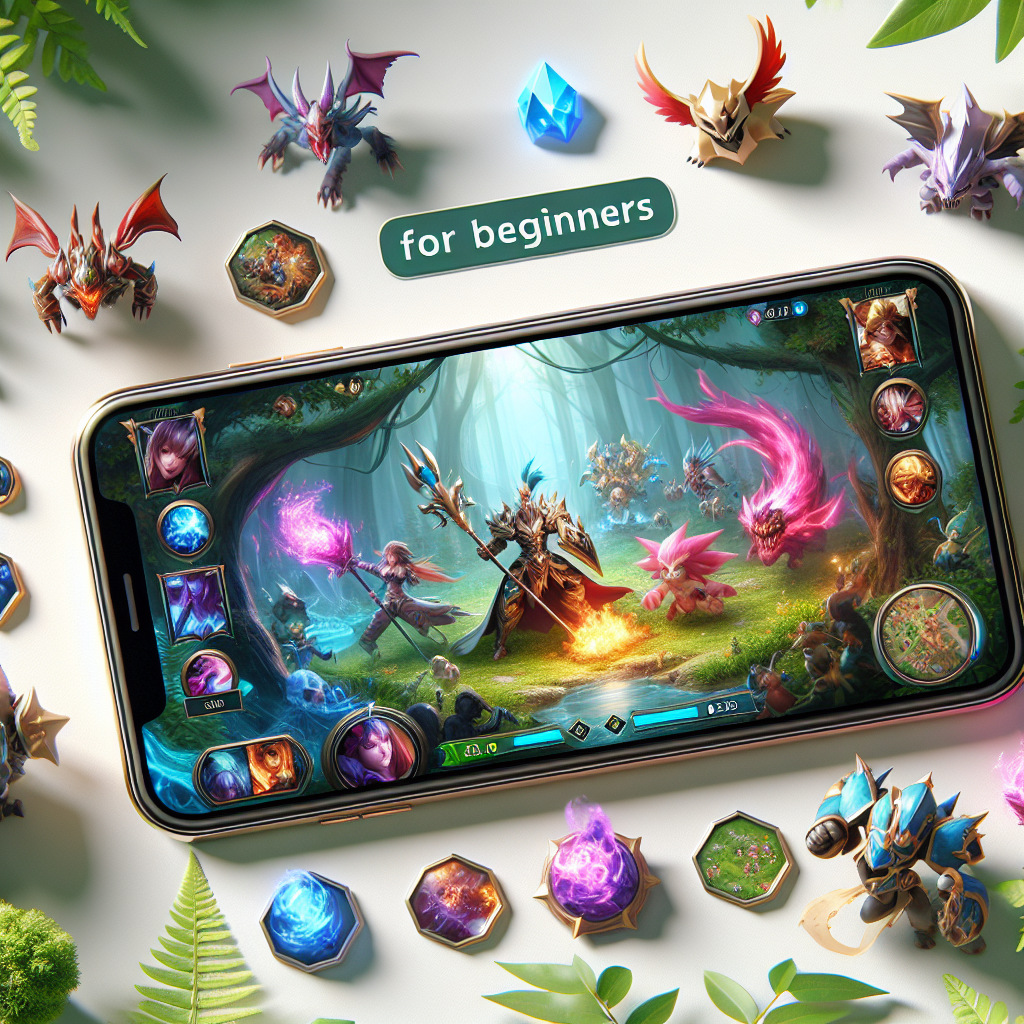 Strategi Menguasai Istilah Mobile Legend untuk Pemula