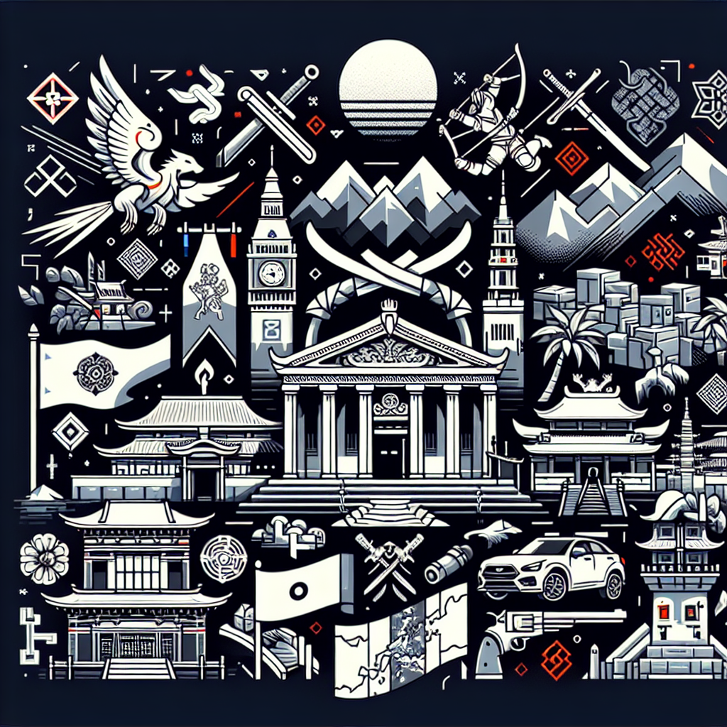 Mobile Legends Berasal dari Negara Mana?